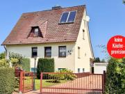 HORN IMMOBILIEN + RESERVIERT! tolles Einfamilienhaus in...