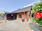HORN IMMOBILIEN + Ueckermünde tolles Einfamilienhaus in...