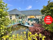 HORN IMMOBILIEN + Ueckermünde, Winkelbungalow mit...