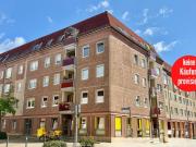 HORN IMMOBILIEN+RESERVIERT! Neubrandenburg Zentrum,...