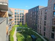 HÖRN, Kieler Förde, 2 Zimmer, EBK, Balkon, Baujahr 2023,...