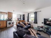 Horn Lane, Acton, W3