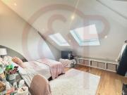 Horn Lane, Acton, W3