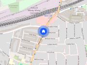 Horn Lane, London, W3