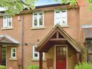 Horn Lane, Stony Stratford, 2 Bedroom Terraced