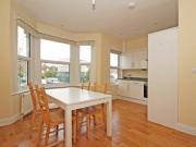 Horn Lane, W3, London