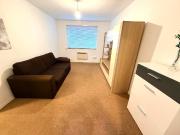 Horn Lane, Woodford Green IG8, 1 bed flat to rent,...