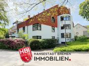 Horn Lehe / Attraktive Maisonette Wohnung mit...
