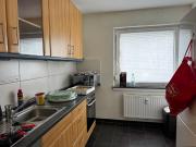 Horn Lehe / Helle 3 Zimmer Wohnung mit Balkon