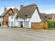 Horn Street, Winslow, 2 Bedroom Character