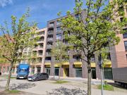 Hörn, WBS erforderlich, 2. Förderw BJ 2023, 2 Zi Whg...