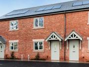 Hornbeam Cottage, Blakemere Lane, 2 Bedroom Terraced