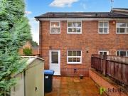 Hornbeam Drive, Tile Hill, Coventry, CV4 9UJ