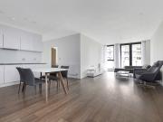 Hornbeam House, 22 Quebec Way, Canada Water, SE16 7EW