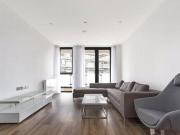 Hornbeam House, London, 3 Bedroom Apartment
