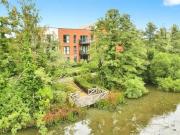 Hornbeam Place, Arborfield Green, 2 Bedroom Apartment