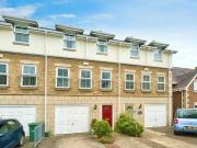 Hornbeam Square, Ryde, 4 Bedroom Town