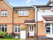 Hornby Avenue, Bracknell, 2 Bedroom Terraced
