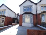 Hornby Road Flat 3 2 bed property to rent £615 pcm £142 pw