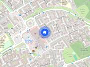 Hornchurch Road, Southampton, SO16