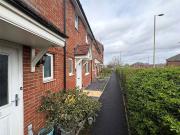 Hornchurch Square, Farnborough, Hampshire GU14, 3 bed...