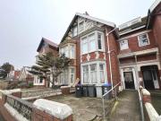 Horncliffe Road, Blackpool, 1 Bedroom Flat