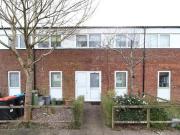 Horners Croft, Wolverton, 2 Bedroom Terraced