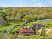 Horney Common, Picketts Lane, Uckfield, 6 Bedroom Detached Horney Common, Picketts Lane, Uckfield, 6 Bedroom Detached