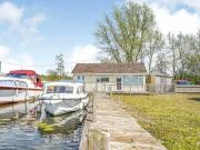 Horning, Ferry View Estate, Norwich, 2 Bedroom Bungalow