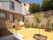 HORNO DE VIDRIO, MONTE DE PIEDAD