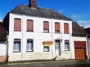 Hornoy le Bourg 80640 Achat / Vente maison 5 pièces t5