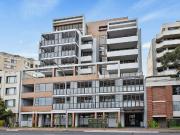 Hornsby, 61/117 119 Pacific Highway