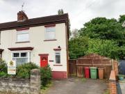 Hornsby Crescent, Scunthorpe, 3 Bedroom Semi detached