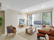 Hornsby North two bedroom townhouse