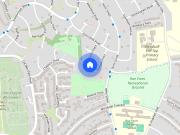 Hornsea Road, Chaddesden