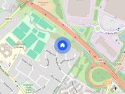 Hornsey Gardens, Swindon, SN3