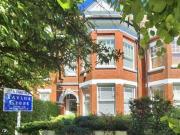 Hornsey Lane Gardens, Highgate, 1 Bedroom Flat