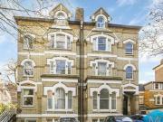Hornsey Lane, Highgate, 2 Bedroom Apartment