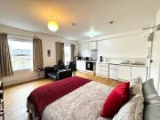 Hornsey Road, Archway Flat share to rent £1,100 pcm £254 pw