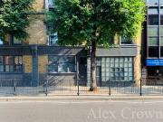 Hornsey Road, Holloway N7, 2 bed flat to rent, £2,200...