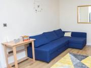 Hornsey Road, London, N7 7LL, United Kingdom | 1 bed...