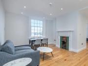 Hornton Court, 116 138 Kensington High Street, London,...
