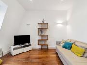Hornton Street, Kensington, London, W8