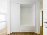 Hornussen / 4.5 room apartment, 1st floor right