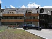 Hornussen / 4.5 Zimmer Wohnung