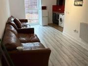 Horrocks Lane, Horrocks Lane, Warrington, WA1