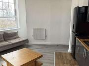 Horrocks Lane, Warrington, WA1