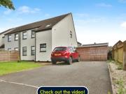 Horrox Court, Keyingham, 4 Bedroom Semi detached