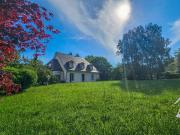 HORS LOTISSEMENT TRIPLE SÉJOUR SOUS SOL 3000 M2 TERRAIN