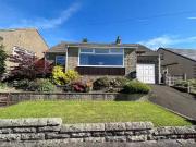 Horse Fair Avenue, Chapel En Le Frith, 3 bedroom, Detached